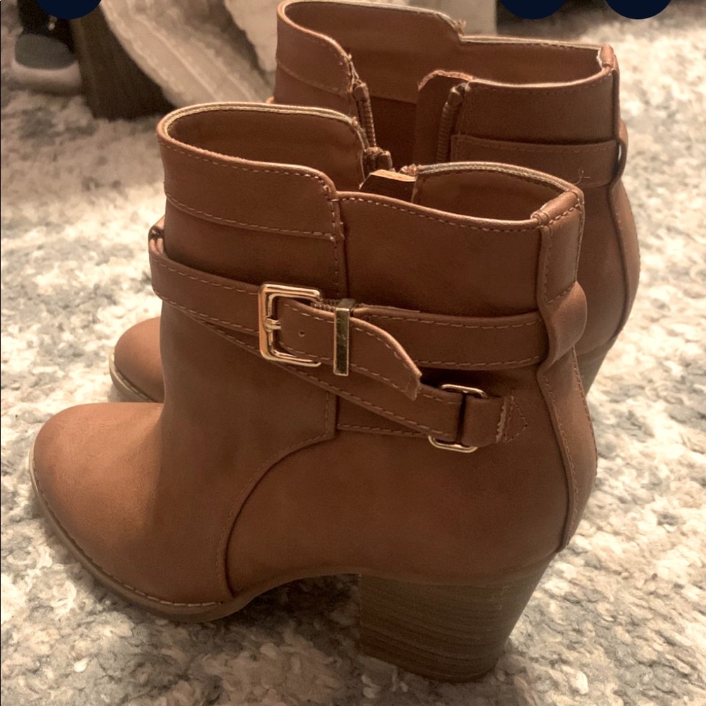 Booties